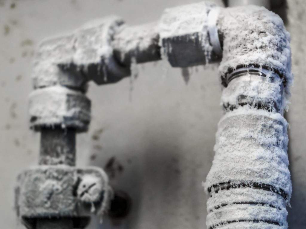 Разморозка труб под ключ в Волоколамске и Волоколамском районе - услуги по размораживанию водоснабжения